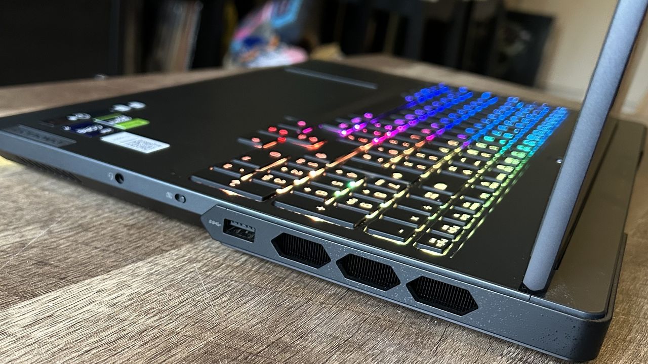 Massive $1,000 discount drops this RTX 5090 (yes 5090) gaming laptop under $3,000