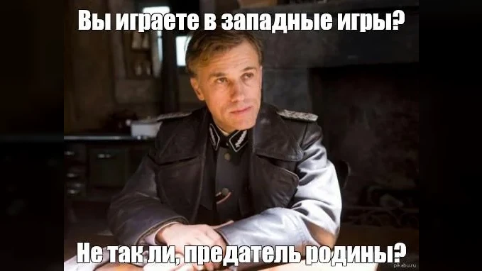 Роскомнадзор не планирует блокировку в России Battlefield, FIFA, GTA 6, Minecraft java/bedrock и half Life 2 и других популярных иностранных видеоигр, поскольку для этого нет оснований, сообщили журналистам в ведомстве.