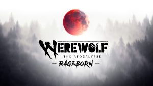 Nacon and crea-ture Studios announce Werewolf: The Apocalypse – Rageborn for PS5, Xbox Series, Switch 2, and PC