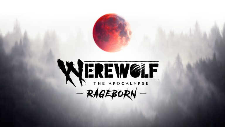 Nacon and crea-ture Studios announce Werewolf: The Apocalypse – Rageborn for PS5, Xbox Series, Switch 2, and PC