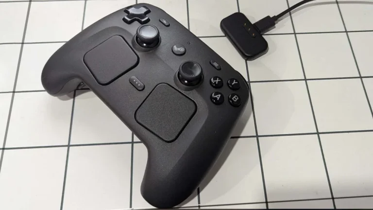 Steam Controller Will Be Restocked Soon And Valve Has A Plan To Stop Resellers From Buying Everything Up
