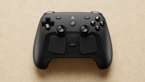Steam Controller: Reservations open May 8th