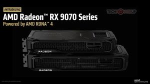 AMD Radeon RX 9070 XT Drops Below MSRP in China