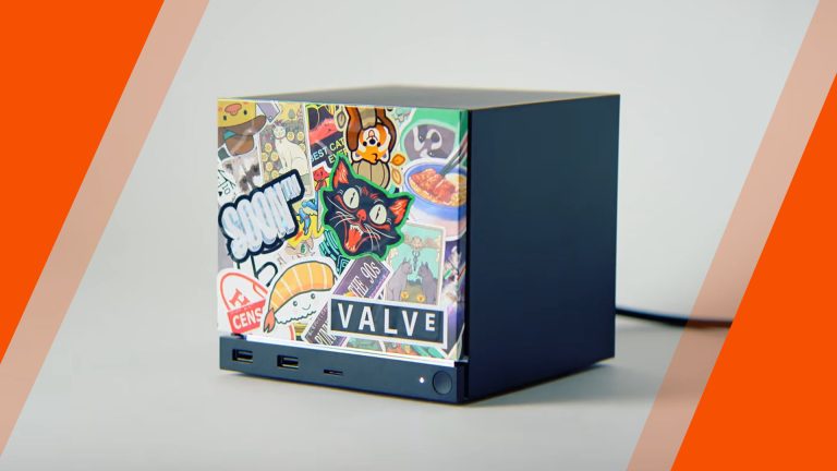 Steam Machine release window, specs, and price estimate