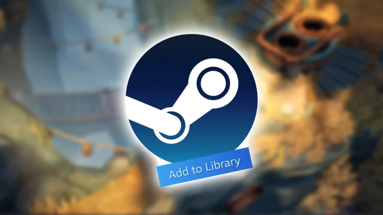 New Steam Game Has Positive Reviews, and You Can Play Completely Free of Charge