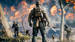 Battlefield 6 Reveals Full Patch Notes for Season 3 Update