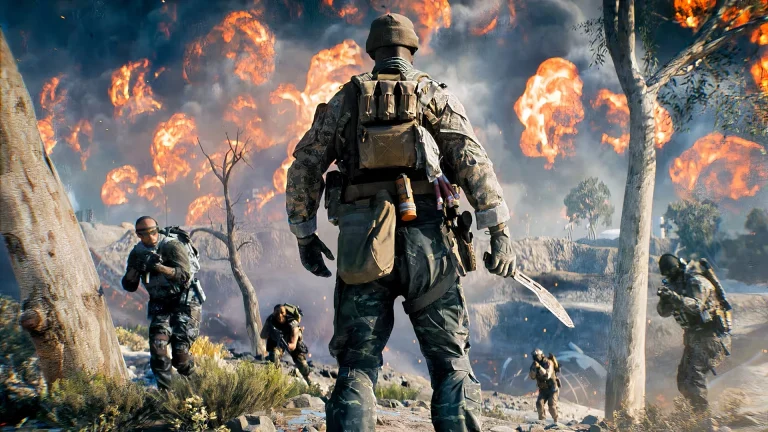 Battlefield 6 Reveals Full Patch Notes for Season 3 Update