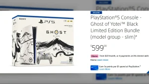 This is probably the best deal you can get for a PS5 right now
