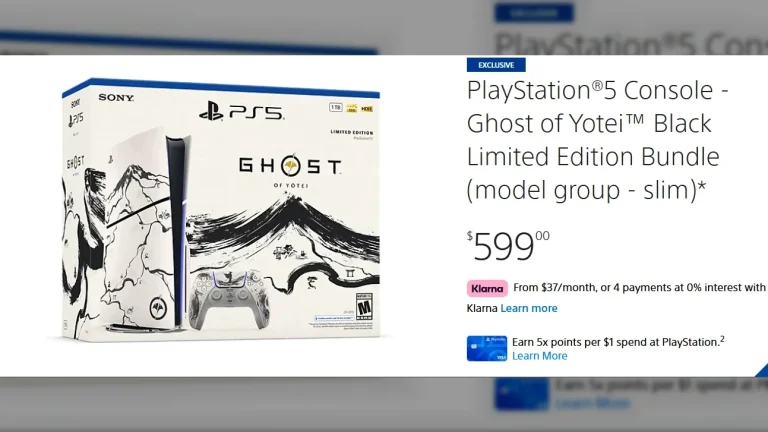 This is probably the best deal you can get for a PS5 right now