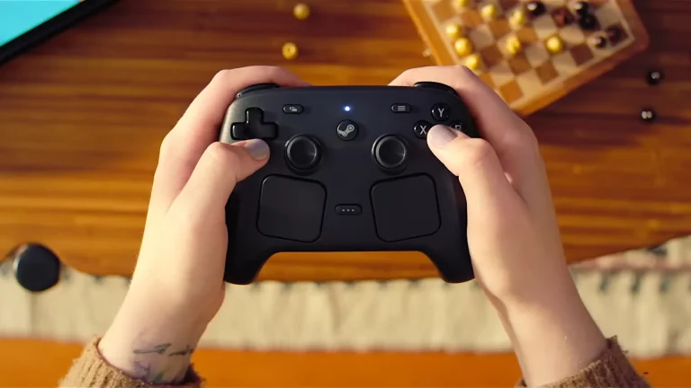 PC Gamers Are 3D Printing Their Own Steam Controllers
