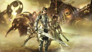 If you love Clair Obscur: Expedition 33, find a way to play Lost Odyssey – the cult-classic RPG that remains one of the Xbox 360's best-kept secrets