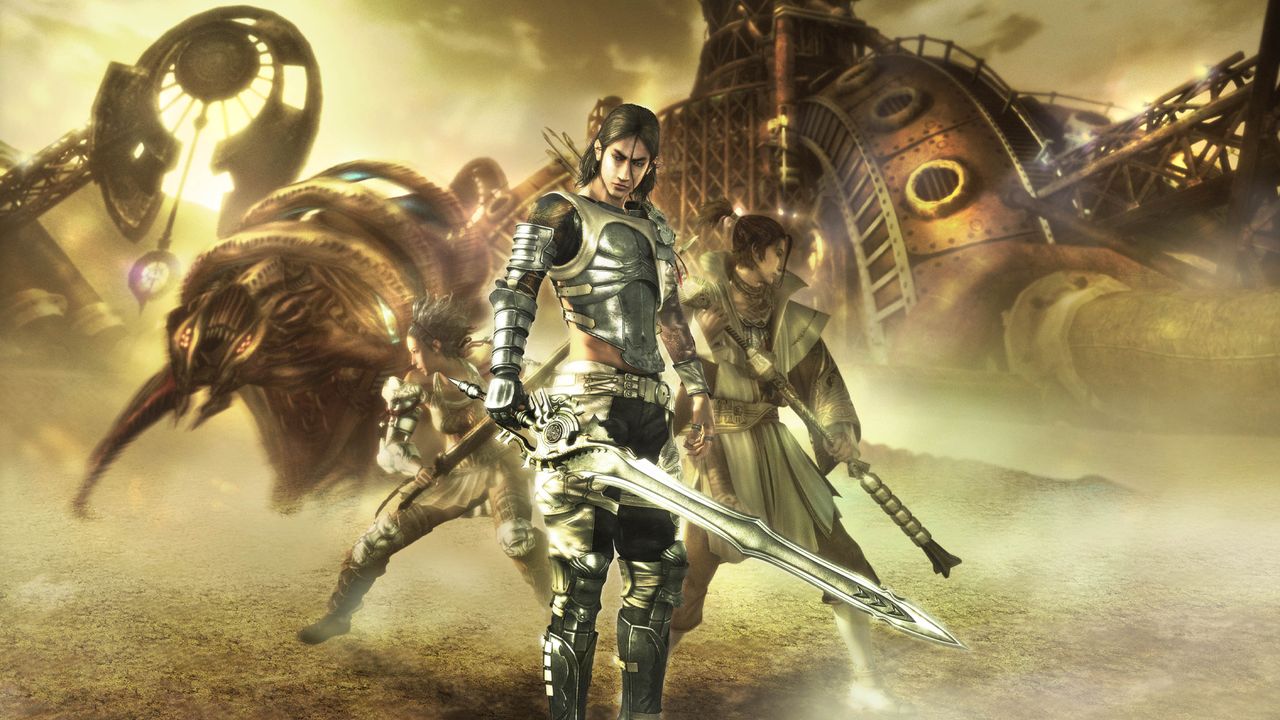 If you love Clair Obscur: Expedition 33, find a way to play Lost Odyssey – the cult-classic RPG that remains one of the Xbox 360's best-kept secrets