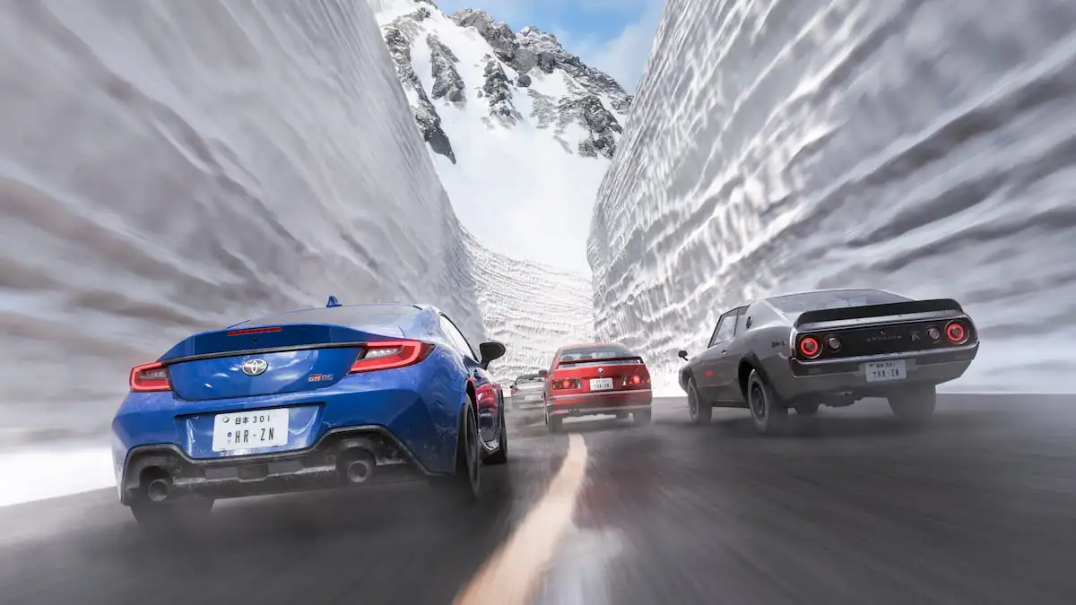 Forza Horizon 6 devs threaten hardware bans for accessing game after early build somehow went public