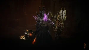 Best Warlock builds in Diablo 4