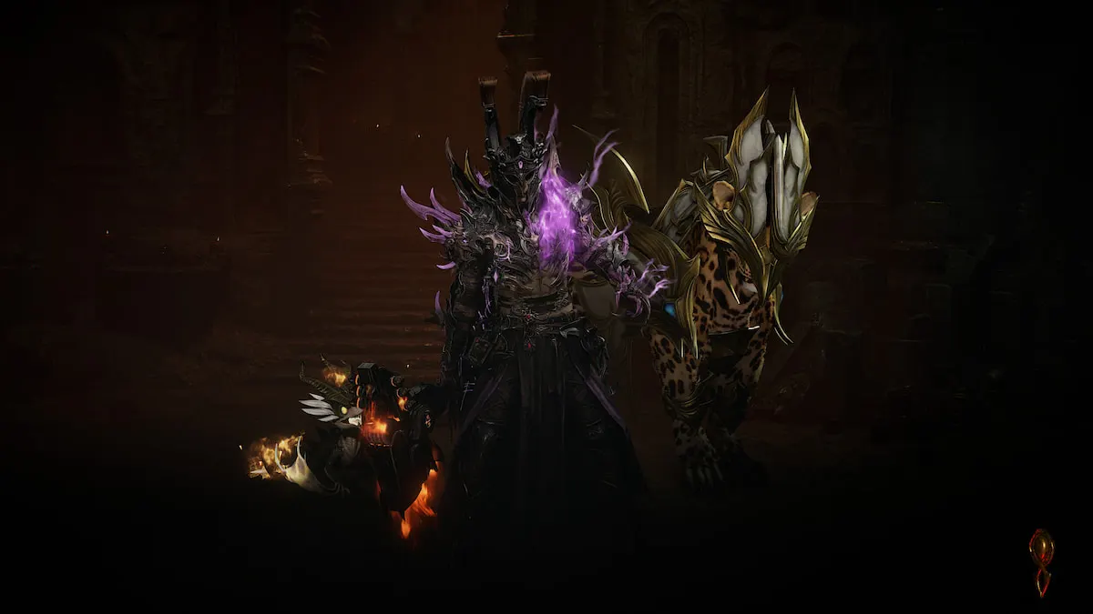 Best Warlock builds in Diablo 4