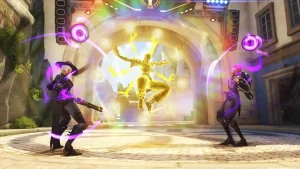 ‘Happy 10 years, I guess’: Overwatch players not pleased with 10th anniversary offerings