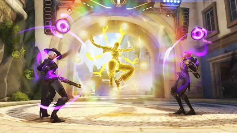 ‘Happy 10 years, I guess’: Overwatch players not pleased with 10th anniversary offerings