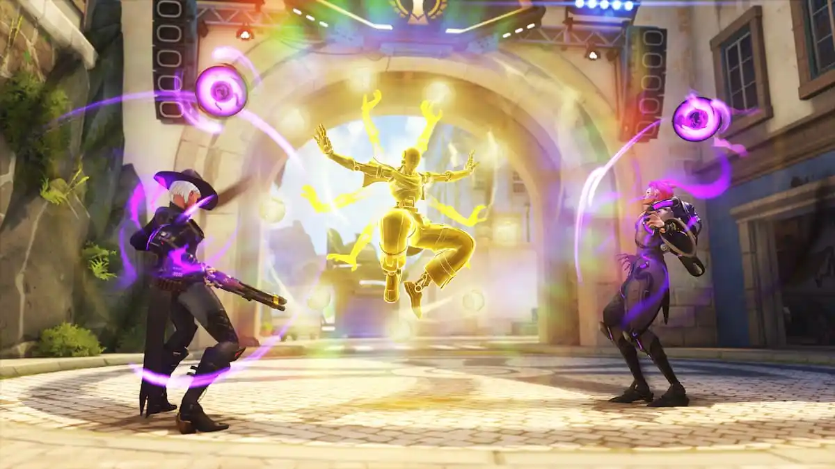 ‘Happy 10 years, I guess’: Overwatch players not pleased with 10th anniversary offerings