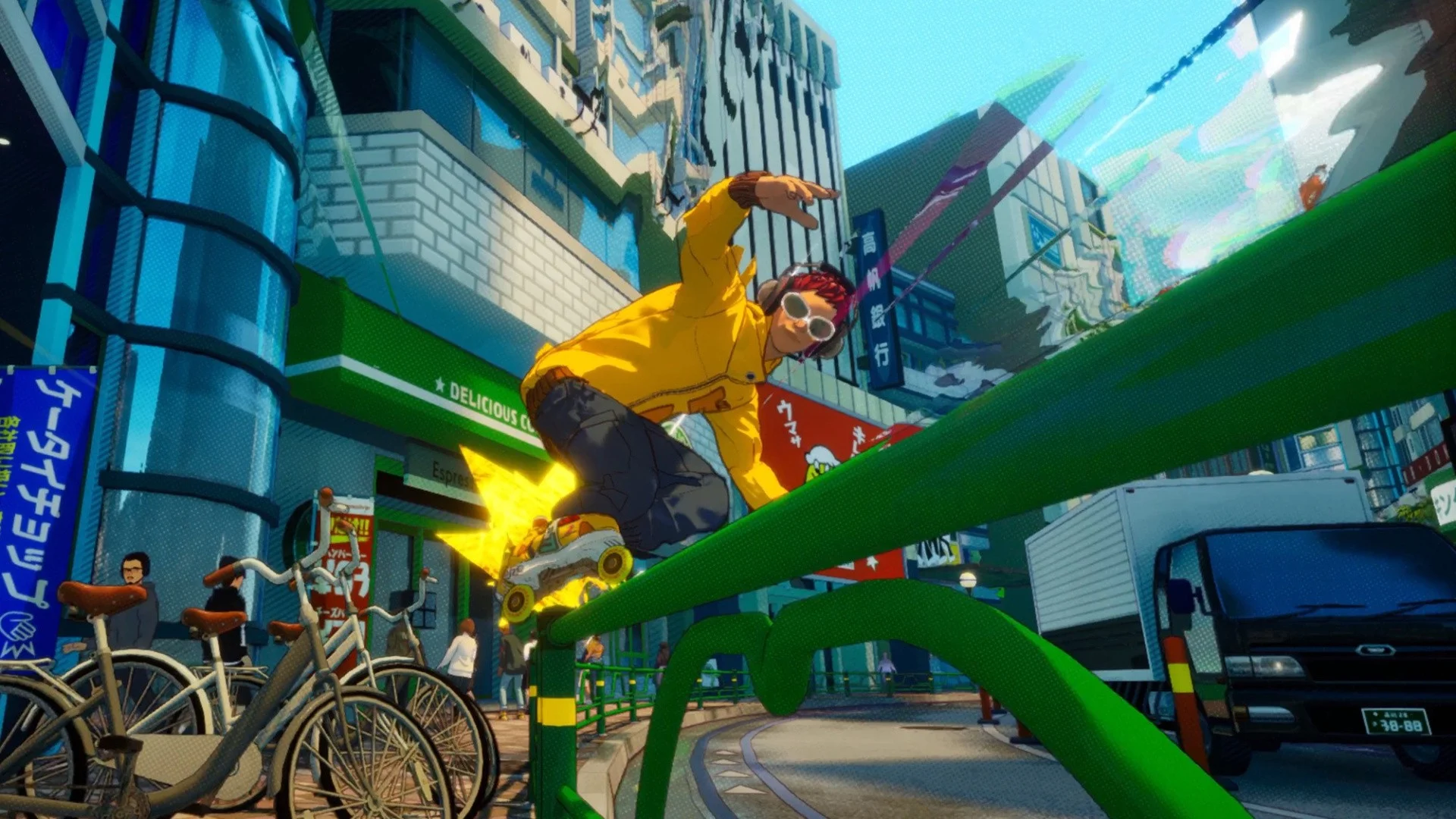 Don't Worry, Sega Is Still Reviving Multiple Legacy Franchises