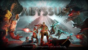 Abyssus for PS5, Xbox Series launches June 25 alongside version 1.3 update