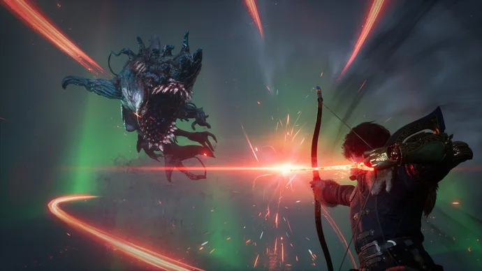 As the Lies of P sequel enters full-scale development, developer Neowiz says it's working on another Soulslike and a narrative RPG