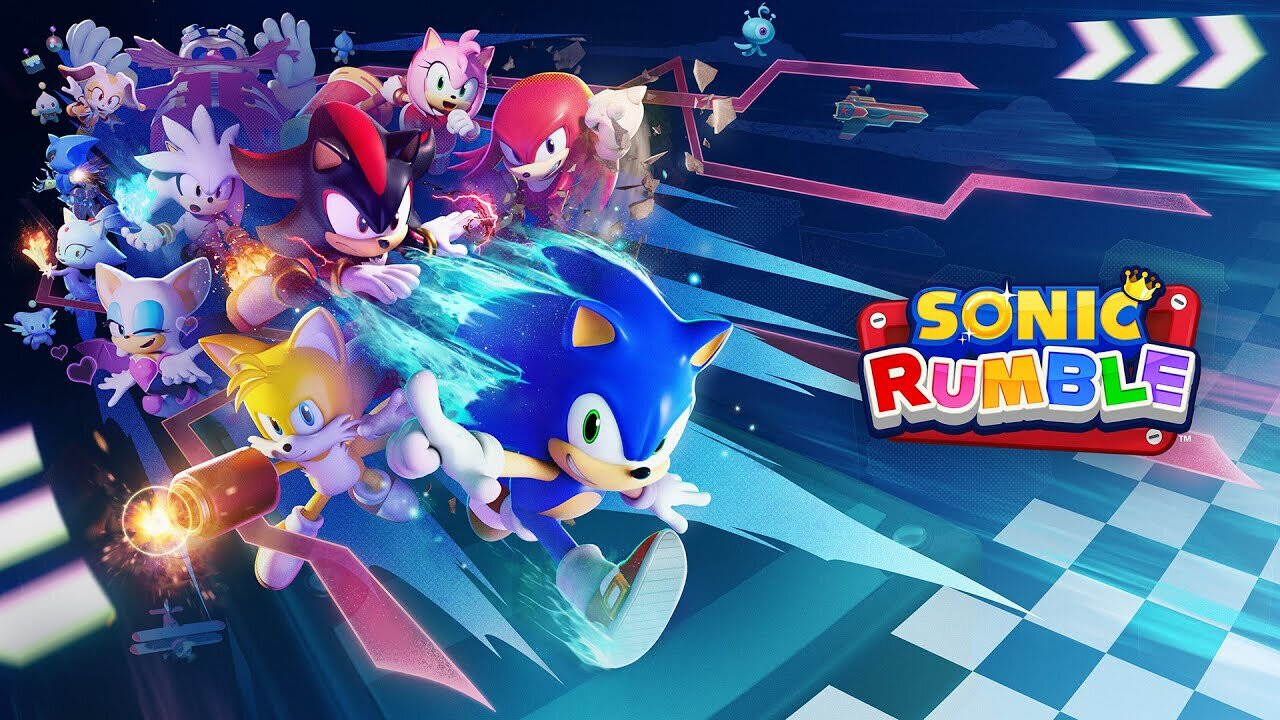 Sega Steps Back From F2P GaaS Amid Struggling Profits, Diverts Dev Resources to "Full Game" Development