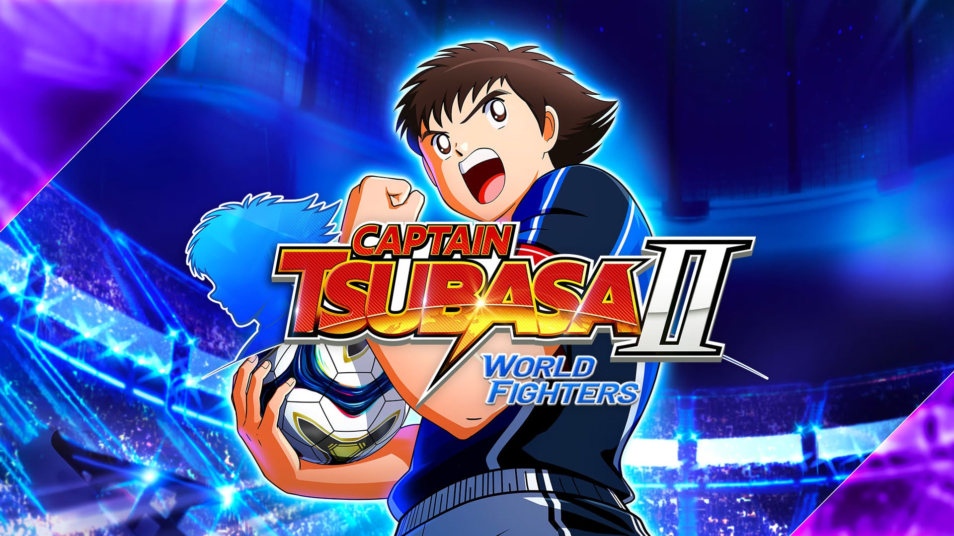 Captain Tsubasa II: World Fighters launches August 27 in Japan, August 28 worldwide