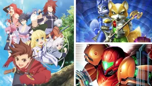10 GameCube Games that Would Be Perfect for Nintendo Switch Online