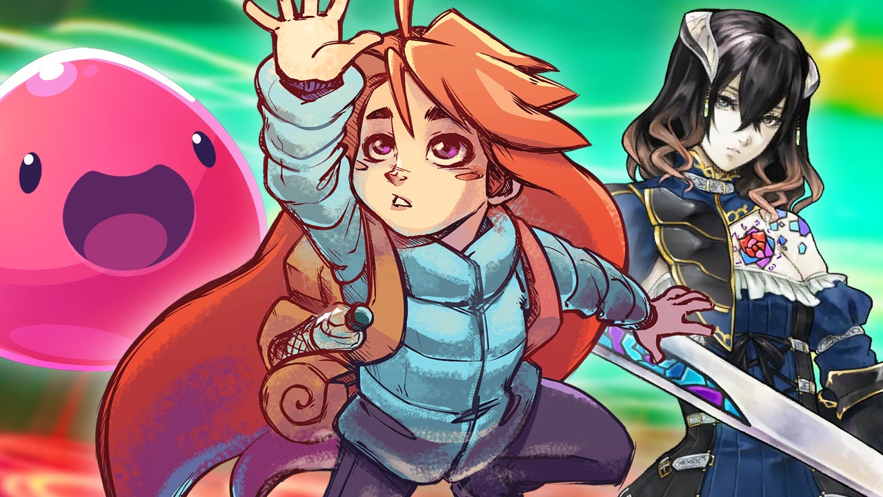 Humble's $10 Indie Showcase Bundle Is Absolutely Stacked for PC and Steam Deck Gamers