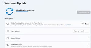 Microsoft is Fixing Windows 11 Downgrading GPU Drivers