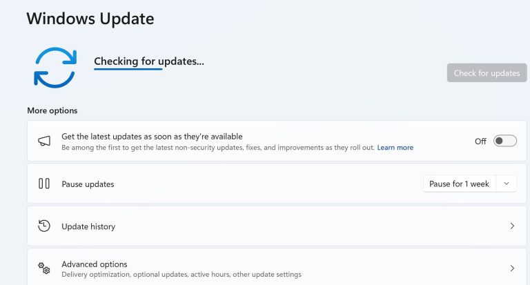 Microsoft is Fixing Windows 11 Downgrading GPU Drivers