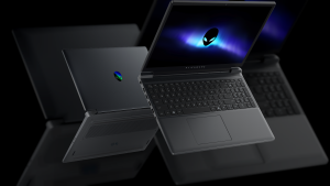 Alienware's new 'budget' laptop is a damning indictment of the current state of PC gaming hardware