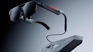 세계 최초 240Hz AR 글래스, 'ROG XREAL R1' 출격