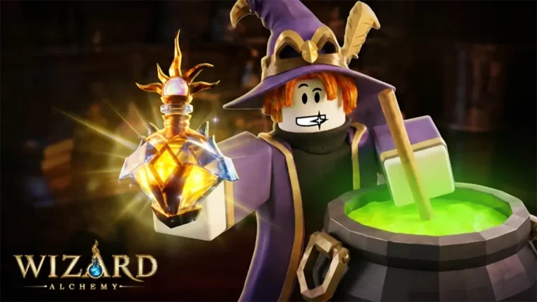 Wizard Alchemy Trello, Wiki and Discord