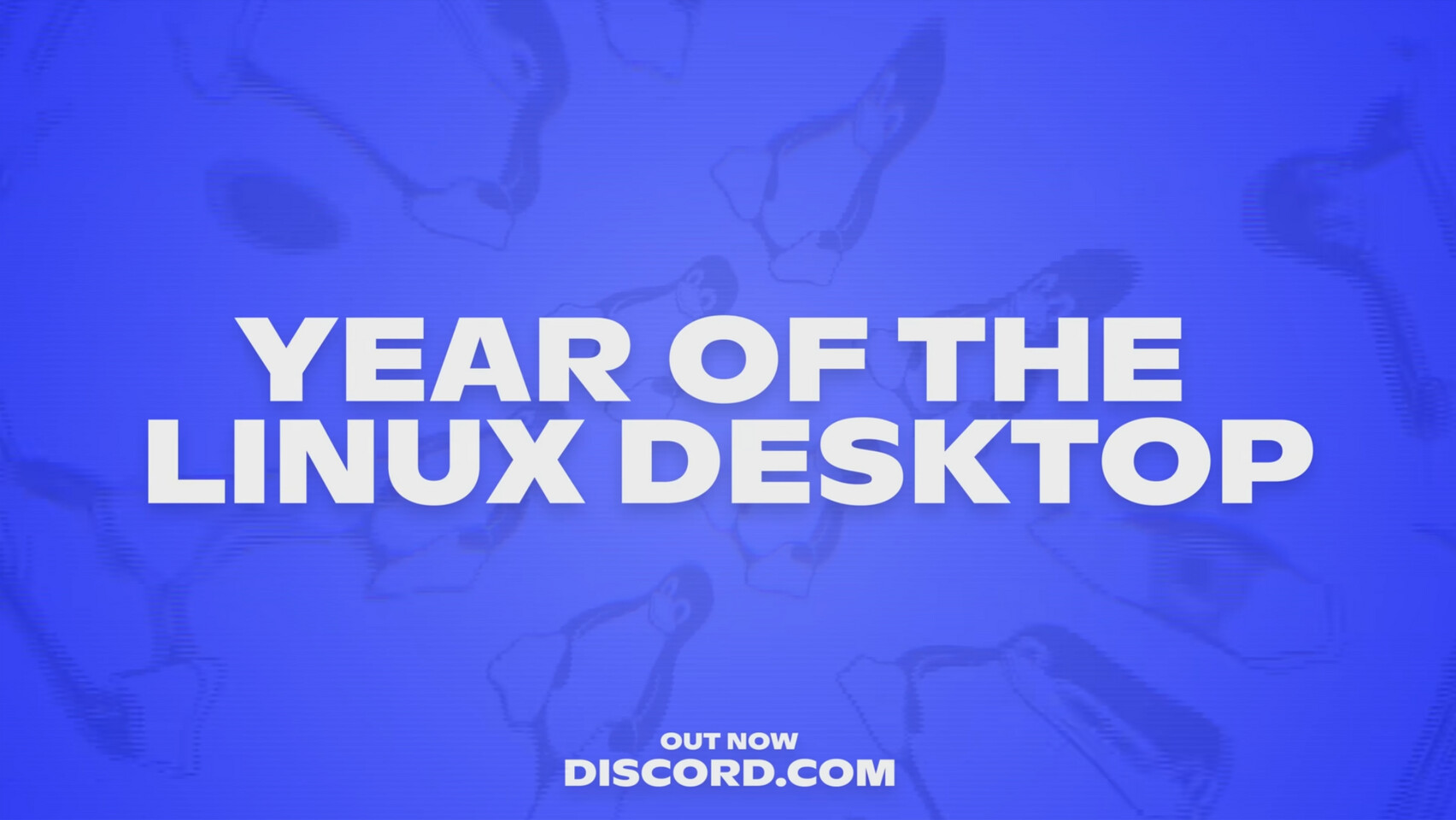 Discord Gets Massively Improved Linux Support and Official Fedora and Arch Packages