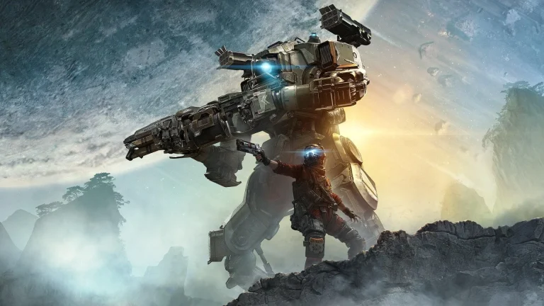 Tom Henderson: Splitgate devs, 1047 Games is working on a spiritual successor to Titanfall, dubbed “Empulse”