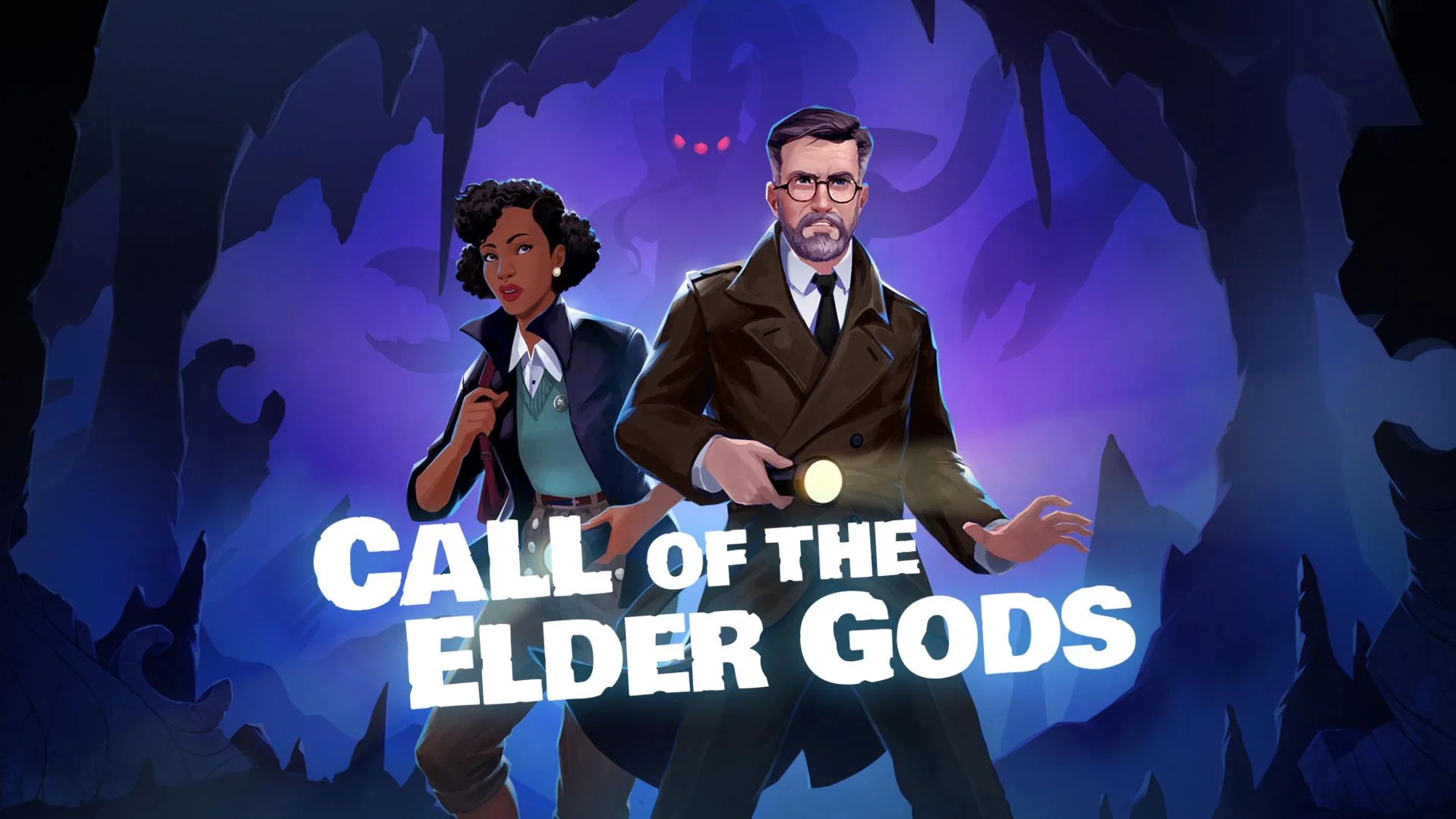 Call of the Elder Gods - Review Thread