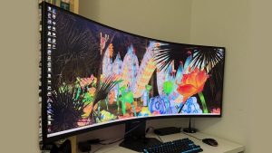 LG UltraGear 52G930B 52-inch 5K gaming monitor review: Extreme in every respect