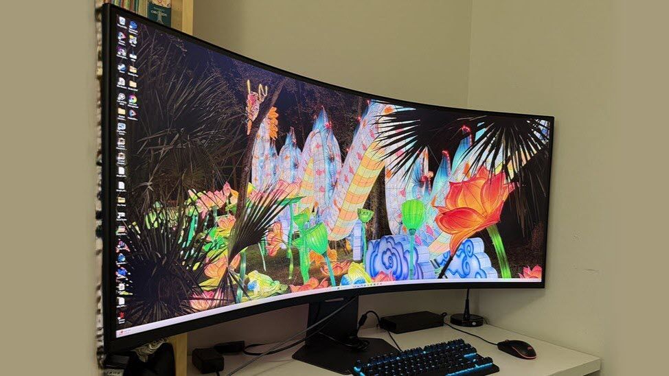 LG UltraGear 52G930B 52-inch 5K gaming monitor review: Extreme in every respect