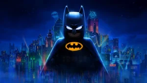 Lego Batman: Legacy of the Dark Knight review