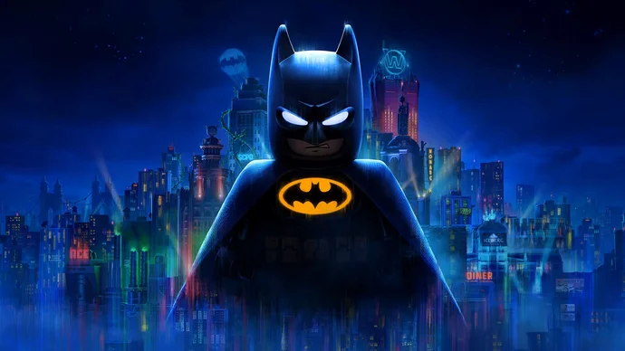 Lego Batman: Legacy of the Dark Knight review