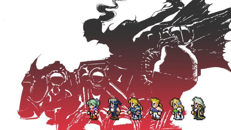 "That's Amazing!" - Final Fantasy Creator Approves Of FF6 Video Created By AI