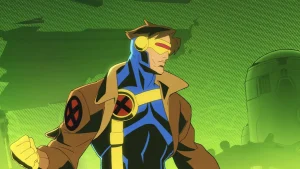 Marvel Cosmic Invasion DLC Adds Two New Fighters Today