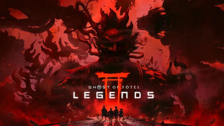 Sucker Punch Is Done With Ghost of Yōtei Legends, But the Game Isn't Going Away