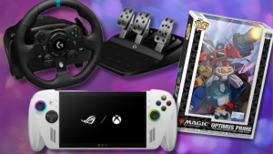 Today’s Top Deals: Radeon RX 9070 XT GPU, ASUS ROG Xbox Ally, Alan Wake 2 for PS5, and More