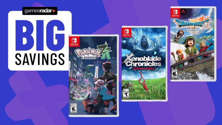Woot has dropped some record-low Nintendo Switch game sales, but they won't stick around forever