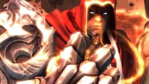 Darksiders Warmastered Charges PS5 Players For An Upgrade Xbox Already Gives Away For Free