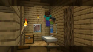 Minecraft 26.2 Snapshot 8