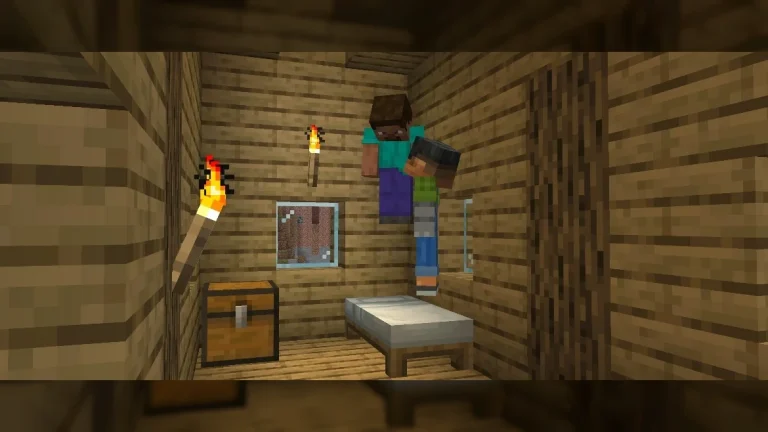 Minecraft 26.2 Snapshot 8