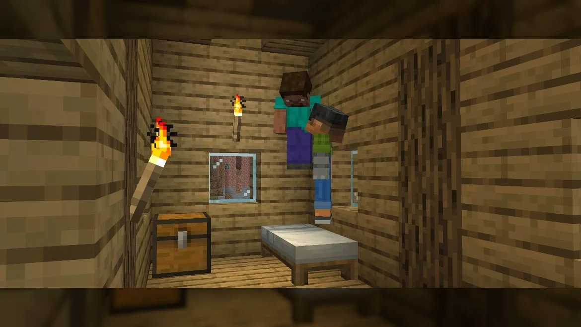 Minecraft 26.2 Snapshot 8